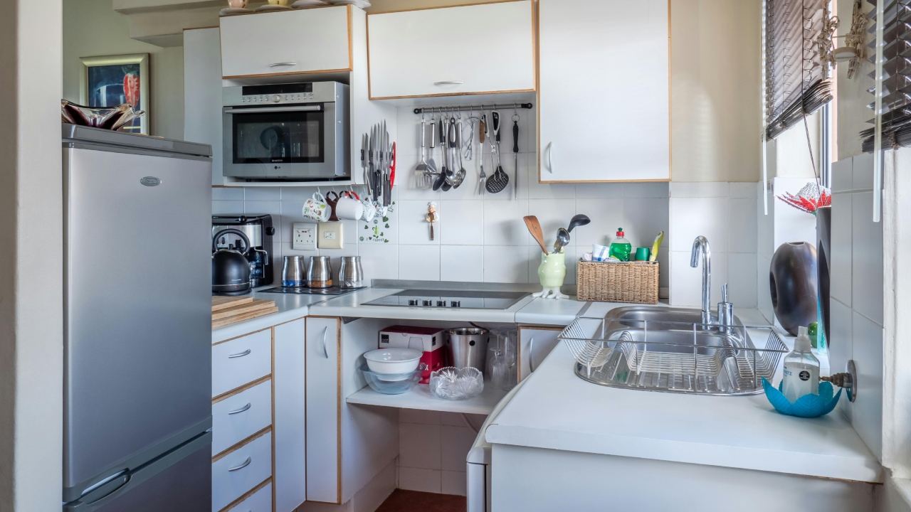 The Ultimate Guide to Choosing Energy-Efficient Kitchen Appliances