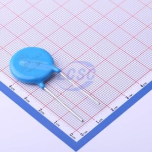 20D471KJ | Varistors, MOVs | SURGING | LCSC