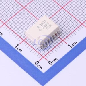 ACPL-332J-500E | Isolators - Gate Drivers | Broadcom | LCSC