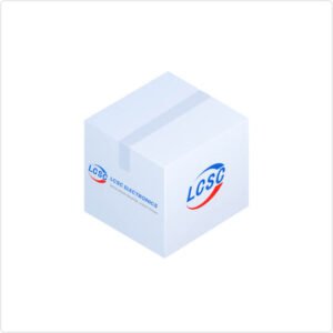 ACPL-355JC-000E | Gate Drivers | Broadcom | LCSC