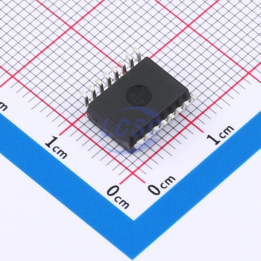 ACPL-355JC-500E | Gate Drivers | Broadcom | LCSC - Image 2