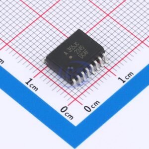 ACPL-355JC-500E | Gate Drivers | Broadcom | LCSC