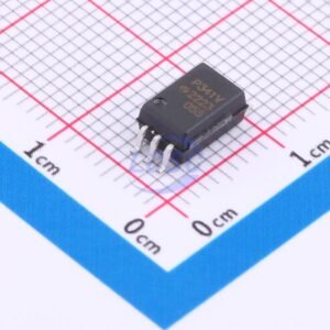 ACPL-P341-560E | Isolators - Gate Drivers | Broadcom | LCSC