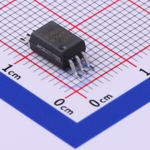 ACPL-W340-560E | Isolators - Gate Drivers | Broadcom | LCSC
