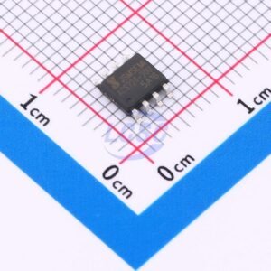 ACS724LLCTR-20AU-T-JSM | Current Sensors | JSMSEMI | BE