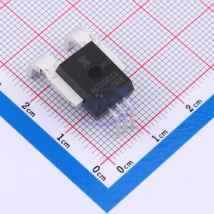 ACS758ECB-200B-PFF-T | Current Sensors | JSMSEMI | LCSC
