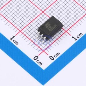AT343-CuH-P | Isolators - Gate Drivers | AOTE | LCSC