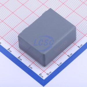 C352S106KBSC322 | Film Capacitors | XIAMEN FARATRONIC | LCSC
