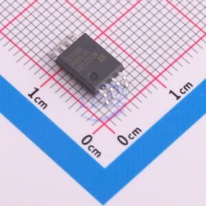 CA-IS3211SBG | Isolators - Gate Drivers | Chipanalog | LCSC