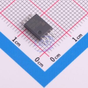 CA-IS3211SCG | Isolators - Gate Drivers | Chipanalog | LCSC