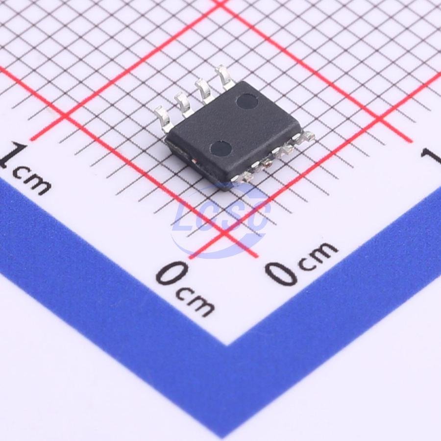 CC6920SO-50A | Current Sensors | Cross chip | BE - Image 2