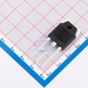 DSEC30-06A-SPT | Single Diodes | SPTECH | LCSC