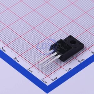 FCPF11N60F | Single FETs, MOSFETs | onsemi | LCSC