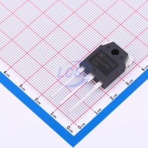 FGA40T65SHD | Single IGBTs | onsemi | LCSC