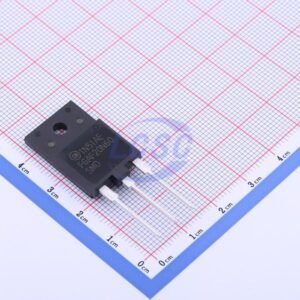 FGAF20N60SMD | Single IGBTs | onsemi | LCSC