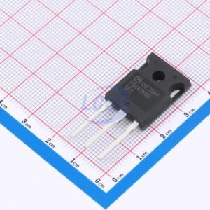 FGH40N60SFDTU | Single IGBTs | onsemi | LCSC