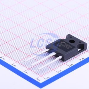 FGH50T65SQD-F155 | Single IGBTs | onsemi | LCSC