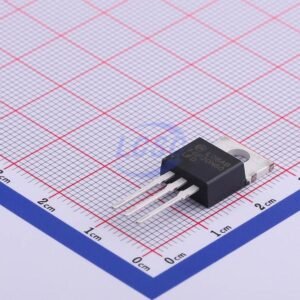 FGP20N60UFDTU | Single IGBTs | onsemi | LCSC