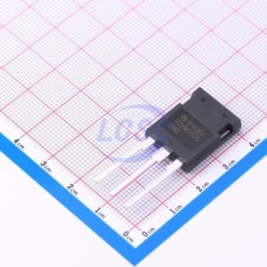 FGY40T120SMD | Single IGBTs | onsemi | LCSC
