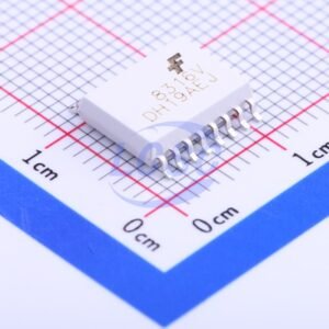 FOD8316R2V | Isolators - Gate Drivers | onsemi | LCSC
