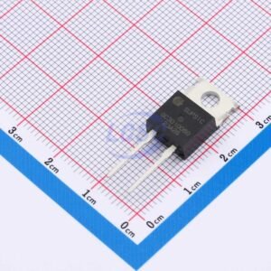 GC3D10060A | Single Diodes | SUPSiC | LCSC
