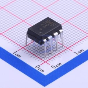 HCPL-3150-000E | Isolators - Gate Drivers | Broadcom | LCSC