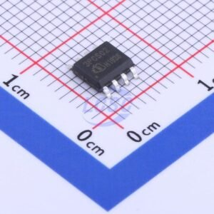 ICE3PCS02G | PFC (Power Factor Correction) | Infineon | LCSC