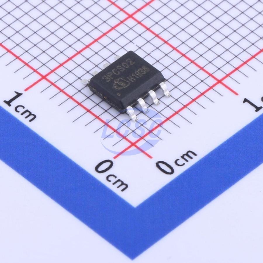 ICE3PCS02G | PFC (Power Factor Correction) | Infineon | LCSC