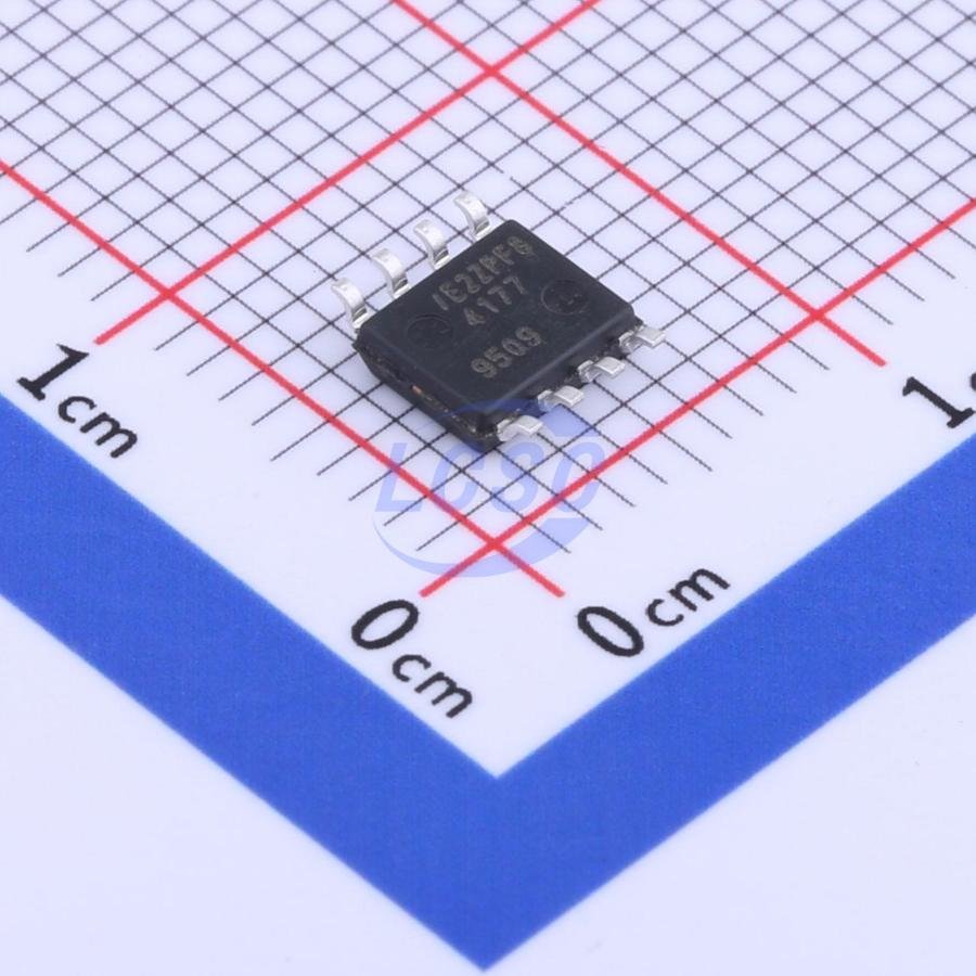 ICE3PCS02G | PFC (Power Factor Correction) | Infineon | LCSC - Image 2