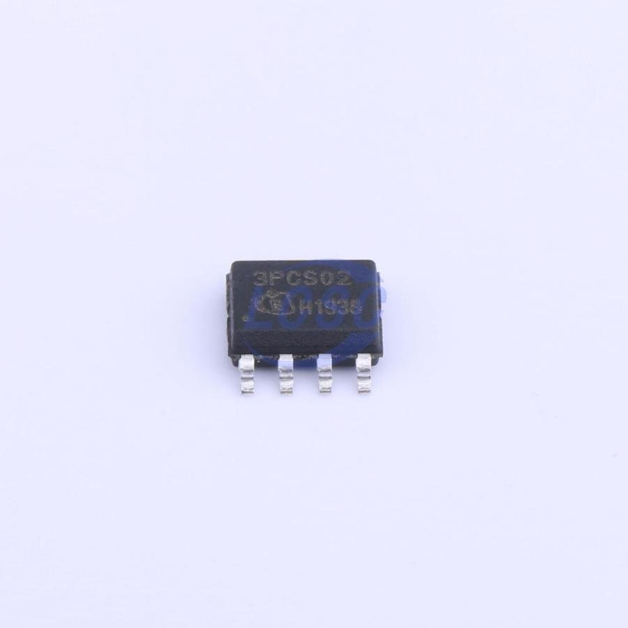 ICE3PCS02G | PFC (Power Factor Correction) | Infineon | LCSC - Image 3