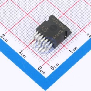 IMBG65R033M2H | Single FETs, MOSFETs | Infineon | LCSC