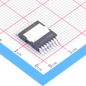 IMLT65R015M2HXTMA1 | Single FETs, MOSFETs | Infineon | LCSC
