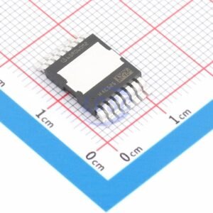 IMLT65R060M2HXTMA1 | Single FETs, MOSFETs | Infineon | LCSC
