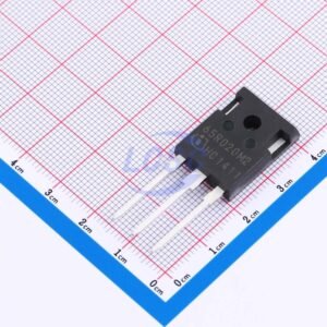 IMW65R020M2HXKSA1 | Single FETs, MOSFETs | Infineon | LCSC