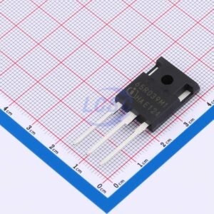 IMW65R039M1HXKSA1 | Single FETs, MOSFETs | Infineon | LCSC