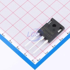 IMW65R060M2HXKSA1 | Single FETs, MOSFETs | Infineon | LCSC