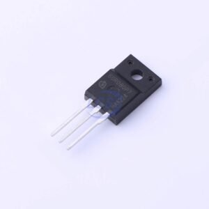 IPA60R080P7 | Single FETs, MOSFETs | Infineon | BE