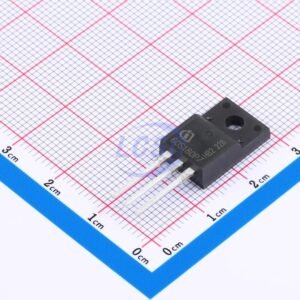 IPA60R180P7 | Single FETs, MOSFETs | Infineon | LCSC