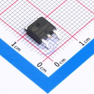 IPD60R280P7S | Single FETs, MOSFETs | Infineon | LCSC