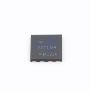 IPL60R185C7 | Single FETs, MOSFETs | Infineon | BE