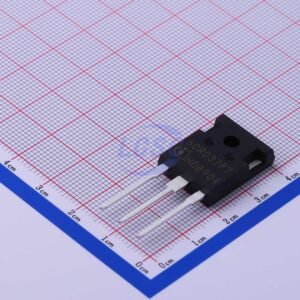 IPW60R037P7XKSA1 | Single FETs, MOSFETs | Infineon | LCSC