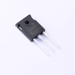 IPW60R099P7 | Single FETs, MOSFETs | Infineon | BE
