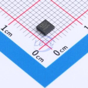 IR3537MTRPBF | Gate Drivers | Infineon | LCSC