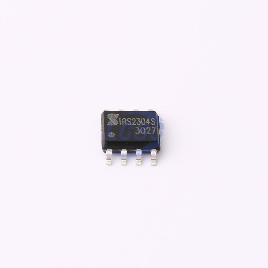 IRS2304STRPBF-JSM | Gate Drivers | JSMSEMI | LCSC - Image 3