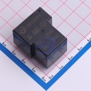 JYT90F-S-DC12V-A-R/30A | Power Relays, Over 2 Amps | JIEYING RELAY | LCSC