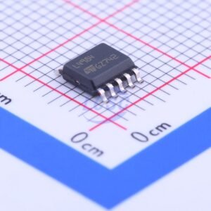 L4984DTR | PFC (Power Factor Correction) | ST | BE
