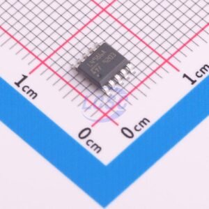 L4986A | PFC (Power Factor Correction) | ST | LCSC