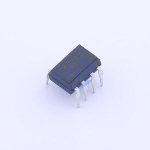 LTV-3120 | Isolators - Gate Drivers | LITEON | LCSC