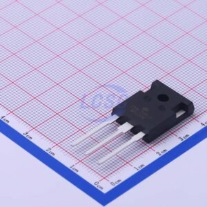 NGTB25N120FL2WG | Single IGBTs | onsemi | LCSC