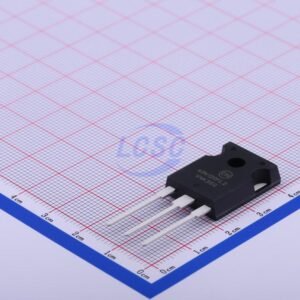 NGTB40N120FL2WG | Single IGBTs | onsemi | LCSC